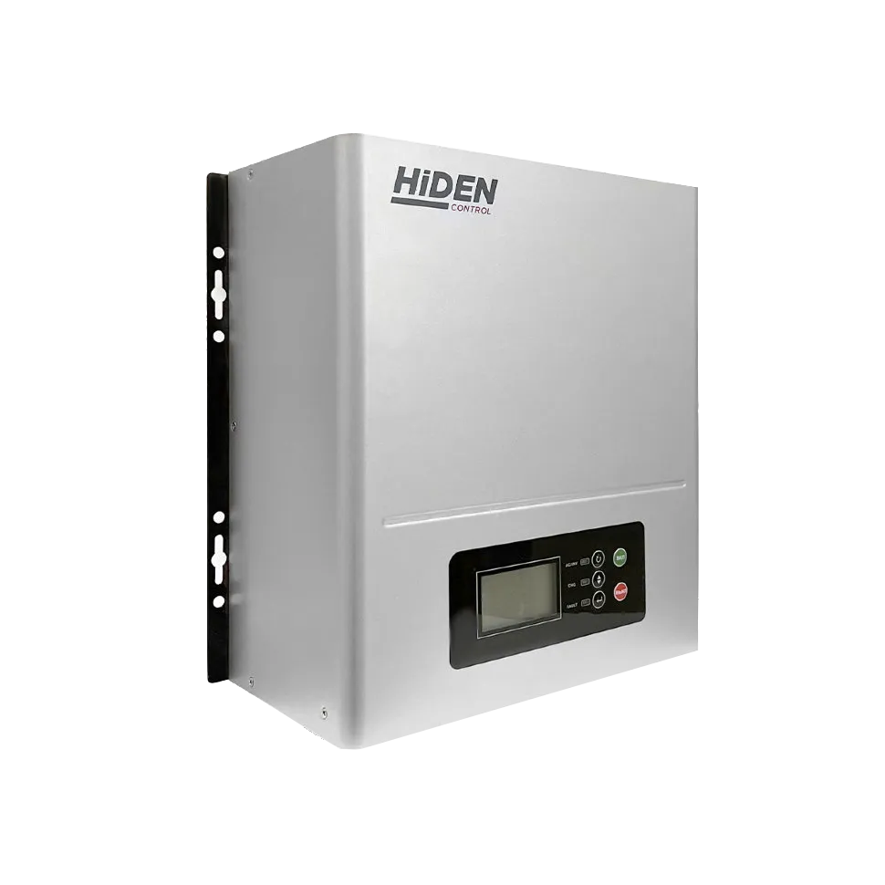 Hiden Control HPK20-1512