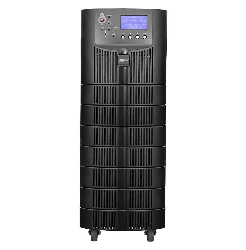 Hiden EXPERT HE33010XS