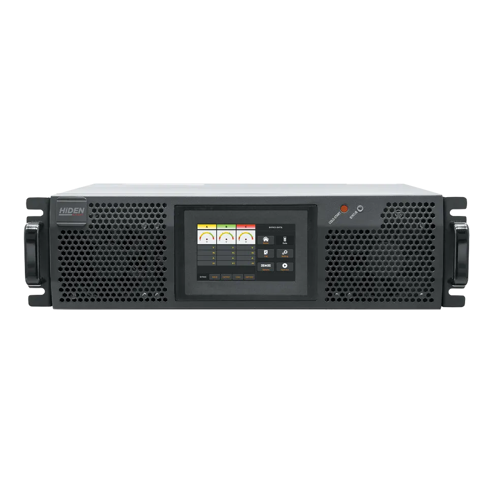 Hiden EXPERT HR33015CL