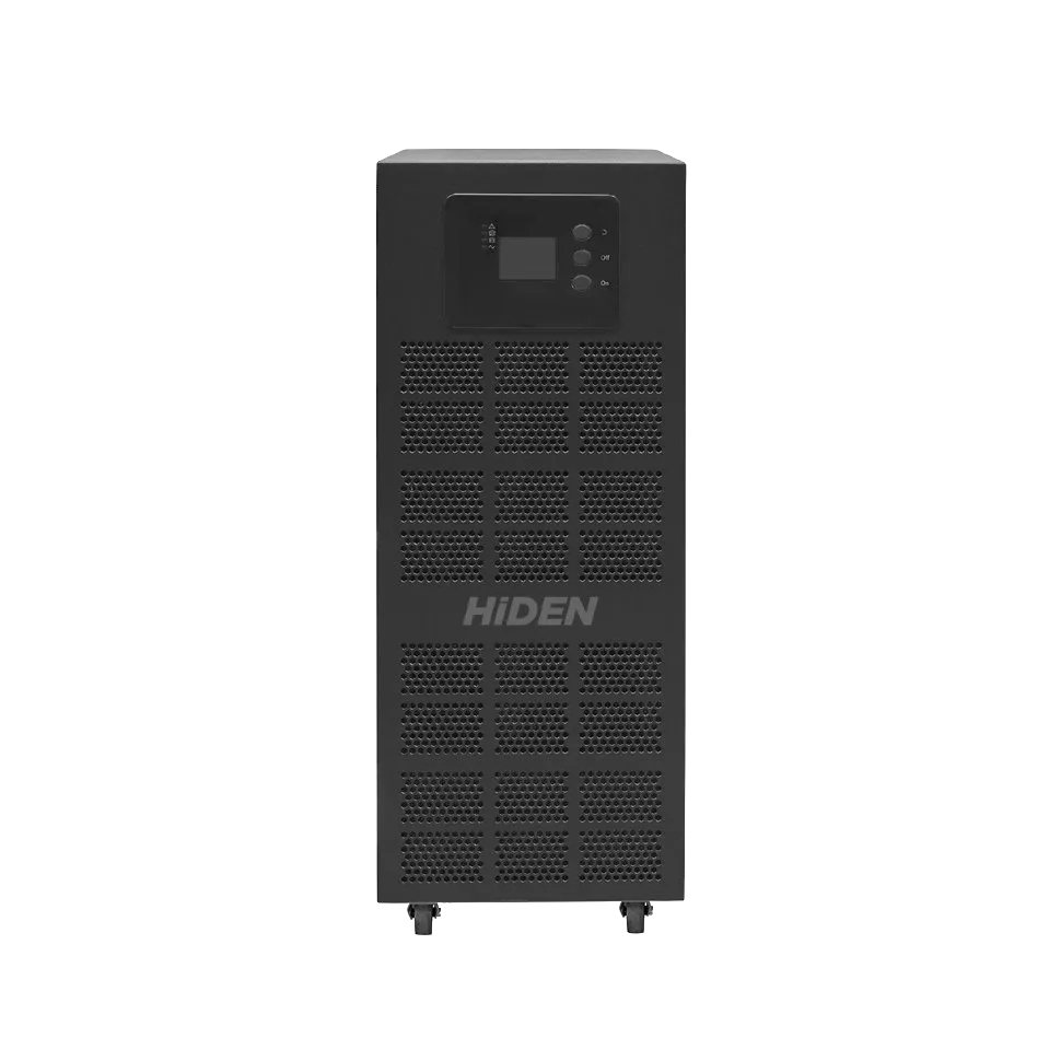 Hiden KC3315S